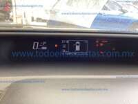 Toyota Prius 2020 5p C Híbrido L4/1.5 Aut  2020 Toyota Prius Ingreso Interiores 3