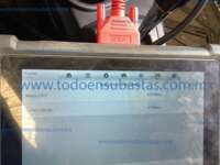 Toyota Prius 2020 5p C Híbrido L4/1.5 Aut  2020 Toyota Prius Ingreso Interiores 5