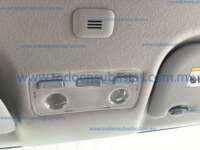 Toyota Prius 2020 5p C Híbrido L4/1.5 Aut  2020 Toyota Prius Ingreso Interiores 6