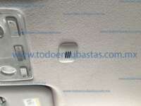 Toyota Prius 2020 5p C Híbrido L4/1.5 Aut  2020 Toyota Prius Ingreso Interiores 7