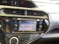 Toyota Prius 2020 5p C Híbrido L4/1.5 Aut  2020 Toyota Prius Ingreso Interiores 9