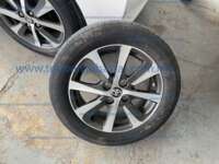 Toyota Prius 2020 5p C Híbrido L4/1.5 Aut  IMG_1401