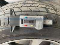 Toyota Prius 2020 5p C Híbrido L4/1.5 Aut  IMG_1405