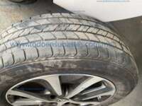 Toyota Prius 2020 5p C Híbrido L4/1.5 Aut  IMG_1404