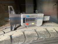 Toyota Prius 2020 5p C Híbrido L4/1.5 Aut  IMG_1415