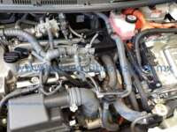 Toyota Prius 2020 5p C Híbrido L4/1.5 Aut  2020 Toyota Prius Ingreso Motor 3