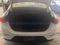 Chevrolet Onix 2023 4p Premier Redline L3/1.0/T Aut 2023 Chevrolet Onix Ingreso Cajuela 0