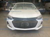 Chevrolet Onix 2023 4p Premier Redline L3/1.0/T Aut 2023 Chevrolet Onix Ingreso Exteriores 1