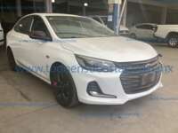 Chevrolet Onix 2023 4p Premier Redline L3/1.0/T Aut 2023 Chevrolet Onix Ingreso Exteriores 2