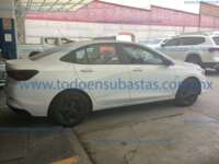 Chevrolet Onix 2023 4p Premier Redline L3/1.0/T Aut 2023 Chevrolet Onix Ingreso Exteriores 3