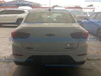 Chevrolet Onix 2023 4p Premier Redline L3/1.0/T Aut 2023 Chevrolet Onix Ingreso Exteriores 5