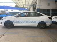 Chevrolet Onix 2023 4p Premier Redline L3/1.0/T Aut 2023 Chevrolet Onix Ingreso Exteriores 7