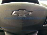 Chevrolet Onix 2023 4p Premier Redline L3/1.0/T Aut 2023 Chevrolet Onix Ingreso Interiores 12