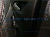 Chevrolet Onix 2023 4p Premier Redline L3/1.0/T Aut 2023 Chevrolet Onix Ingreso Interiores 16