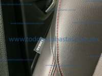 Chevrolet Onix 2023 4p Premier Redline L3/1.0/T Aut 2023 Chevrolet Onix Ingreso Interiores 17