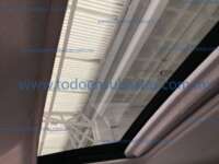 Chevrolet Onix 2023 4p Premier Redline L3/1.0/T Aut 2023 Chevrolet Onix Ingreso Interiores 24