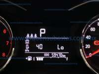 Chevrolet Onix 2023 4p Premier Redline L3/1.0/T Aut 2023 Chevrolet Onix Ingreso Interiores 4