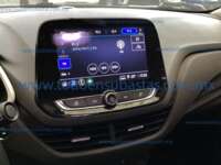 Chevrolet Onix 2023 4p Premier Redline L3/1.0/T Aut 2023 Chevrolet Onix Ingreso Interiores 8