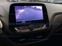 Chevrolet Onix 2023 4p Premier Redline L3/1.0/T Aut 2023 Chevrolet Onix Ingreso Interiores 9