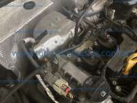 Chevrolet Onix 2023 4p Premier Redline L3/1.0/T Aut 2023 Chevrolet Onix Ingreso Motor 3
