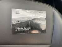 Chevrolet Onix 2023 4p Premier Redline L3/1.0/T Aut 2023 Chevrolet Onix Venta Documentos 1