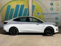 Chevrolet Onix 2023 4p Premier Redline L3/1.0/T Aut 2023 Chevrolet Onix Venta Exteriores 4