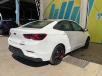 Chevrolet Onix 2023 4p Premier Redline L3/1.0/T Aut 2023 Chevrolet Onix Venta Exteriores 5