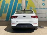 Chevrolet Onix 2023 4p Premier Redline L3/1.0/T Aut 2023 Chevrolet Onix Venta Exteriores 6
