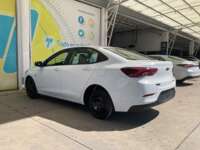 Chevrolet Onix 2023 4p Premier Redline L3/1.0/T Aut 2023 Chevrolet Onix Venta Exteriores 7