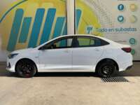 Chevrolet Onix 2023 4p Premier Redline L3/1.0/T Aut 2023 Chevrolet Onix Venta Exteriores 8