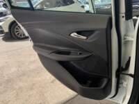 Chevrolet Onix 2023 4p Premier Redline L3/1.0/T Aut 2023 Chevrolet Onix Venta Interiores 19