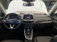 Chevrolet Onix 2023 4p Premier Redline L3/1.0/T Aut 2023 Chevrolet Onix Venta Interiores 4