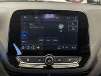 Chevrolet Onix 2023 4p Premier Redline L3/1.0/T Aut 2023 Chevrolet Onix Venta Interiores 7