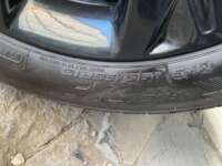 Chevrolet Onix 2023 4p Premier Redline L3/1.0/T Aut 2023 Chevrolet Onix Venta Llantas 11