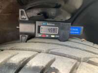 Chevrolet Onix 2023 4p Premier Redline L3/1.0/T Aut 2023 Chevrolet Onix Venta Llantas 12