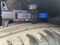 Chevrolet Onix 2023 4p Premier Redline L3/1.0/T Aut 2023 Chevrolet Onix Venta Llantas 3