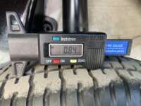 Chevrolet Onix 2023 4p Premier Redline L3/1.0/T Aut 2023 Chevrolet Onix Venta Llantas 6