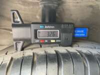 Chevrolet Onix 2023 4p Premier Redline L3/1.0/T Aut 2023 Chevrolet Onix Venta Llantas 9