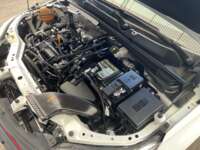 Chevrolet Onix 2023 4p Premier Redline L3/1.0/T Aut 2023 Chevrolet Onix Venta Motor 3