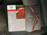 Toyota Prius 2021 5p Prius C L4/1.5 Aut 2021 Toyota Prius Venta Documentos 1