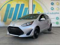 Toyota Prius 2021 5p Prius C L4/1.5 Aut 2021 Toyota Prius Venta Exteriores 1