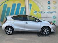 Toyota Prius 2021 5p Prius C L4/1.5 Aut 2021 Toyota Prius Venta Exteriores 4