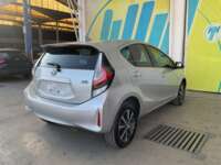 Toyota Prius 2021 5p Prius C L4/1.5 Aut 2021 Toyota Prius Venta Exteriores 5