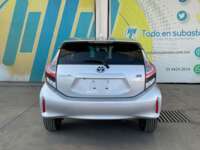 Toyota Prius 2021 5p Prius C L4/1.5 Aut 2021 Toyota Prius Venta Exteriores 6