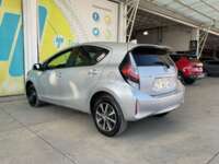 Toyota Prius 2021 5p Prius C L4/1.5 Aut 2021 Toyota Prius Venta Exteriores 7