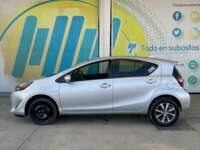 Toyota Prius 2021 5p Prius C L4/1.5 Aut 2021 Toyota Prius Venta Exteriores 8