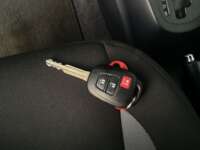 Toyota Prius 2021 5p Prius C L4/1.5 Aut 2021 Toyota Prius Venta Interiores 13