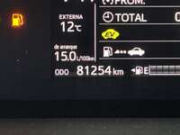 Toyota Prius 2021 5p Prius C L4/1.5 Aut 2021 Toyota Prius Venta Interiores 3