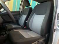 Toyota Prius 2021 5p Prius C L4/1.5 Aut 2021 Toyota Prius Venta Interiores 21