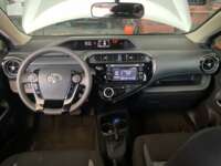 Toyota Prius 2021 5p Prius C L4/1.5 Aut 2021 Toyota Prius Venta Interiores 4